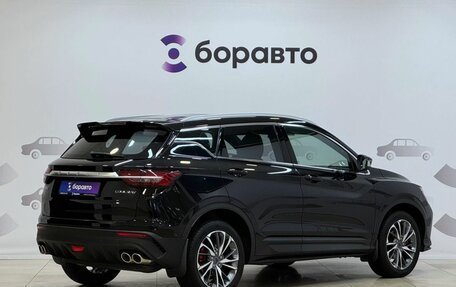 Geely Coolray I, 2022 год, 1 695 000 рублей, 4 фотография