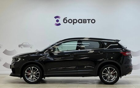 Geely Coolray I, 2022 год, 1 695 000 рублей, 7 фотография