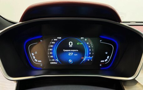Geely Coolray I, 2022 год, 1 695 000 рублей, 12 фотография