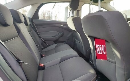 Ford Focus III, 2011 год, 999 000 рублей, 13 фотография