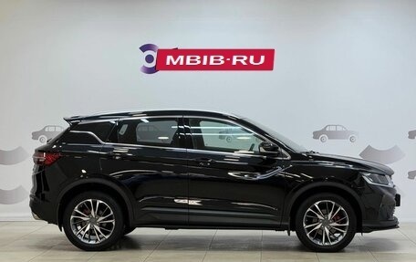 Geely Coolray I, 2022 год, 1 695 000 рублей, 8 фотография