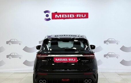 Geely Coolray I, 2022 год, 1 695 000 рублей, 5 фотография