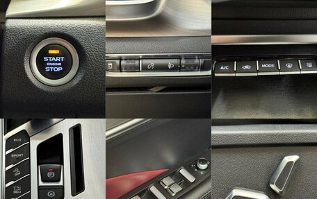 Geely Coolray I, 2022 год, 1 695 000 рублей, 17 фотография