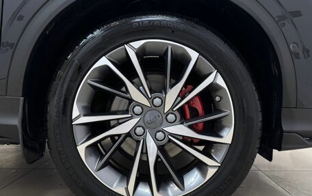 Geely Coolray I, 2022 год, 1 695 000 рублей, 18 фотография