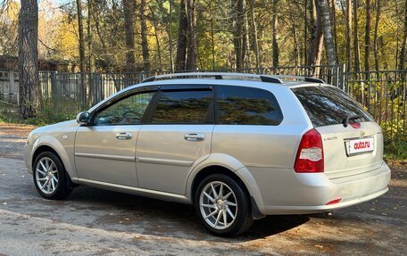 Chevrolet Lacetti, 2008 год, 630 000 рублей, 3 фотография
