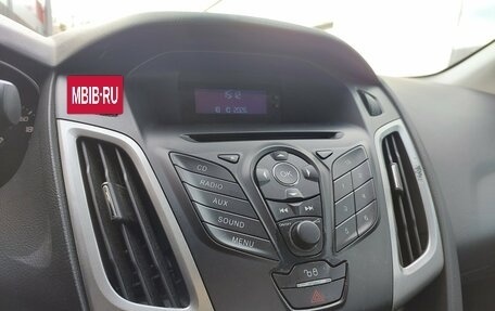Ford Focus III, 2011 год, 999 000 рублей, 19 фотография