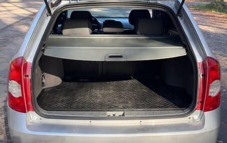 Chevrolet Lacetti, 2008 год, 630 000 рублей, 6 фотография