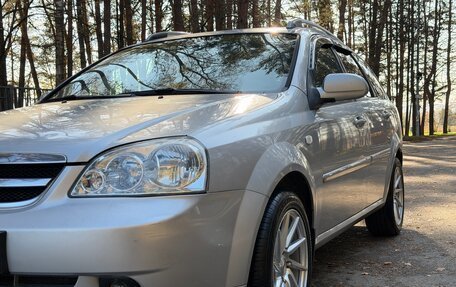Chevrolet Lacetti, 2008 год, 630 000 рублей, 18 фотография