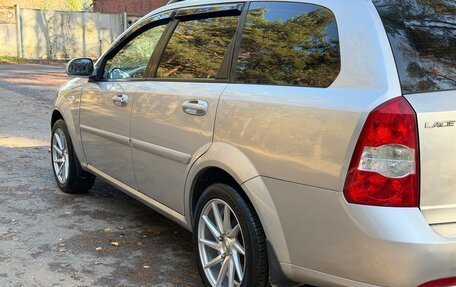 Chevrolet Lacetti, 2008 год, 630 000 рублей, 16 фотография