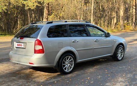 Chevrolet Lacetti, 2008 год, 630 000 рублей, 13 фотография