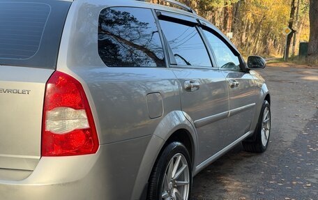 Chevrolet Lacetti, 2008 год, 630 000 рублей, 15 фотография