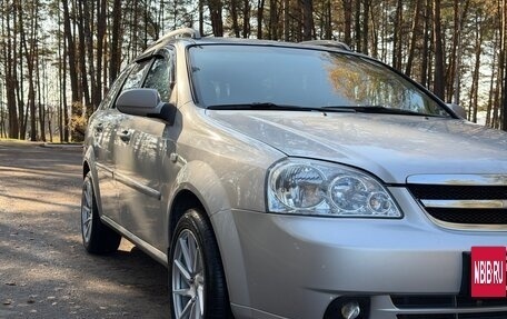 Chevrolet Lacetti, 2008 год, 630 000 рублей, 19 фотография