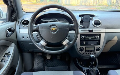 Chevrolet Lacetti, 2008 год, 630 000 рублей, 23 фотография