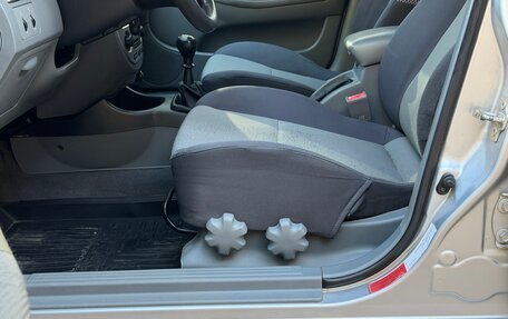 Chevrolet Lacetti, 2008 год, 630 000 рублей, 21 фотография