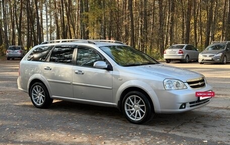 Chevrolet Lacetti, 2008 год, 630 000 рублей, 11 фотография