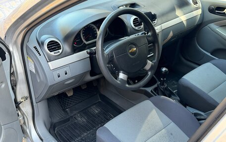 Chevrolet Lacetti, 2008 год, 630 000 рублей, 22 фотография