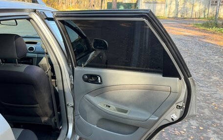 Chevrolet Lacetti, 2008 год, 630 000 рублей, 27 фотография