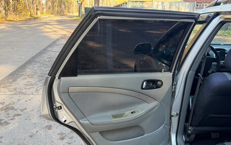Chevrolet Lacetti, 2008 год, 630 000 рублей, 25 фотография