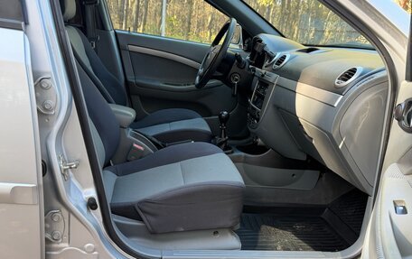 Chevrolet Lacetti, 2008 год, 630 000 рублей, 28 фотография