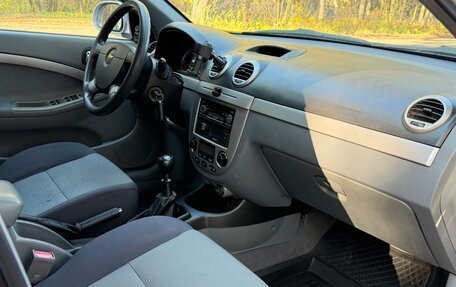 Chevrolet Lacetti, 2008 год, 630 000 рублей, 29 фотография
