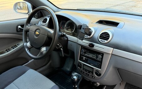 Chevrolet Lacetti, 2008 год, 630 000 рублей, 30 фотография