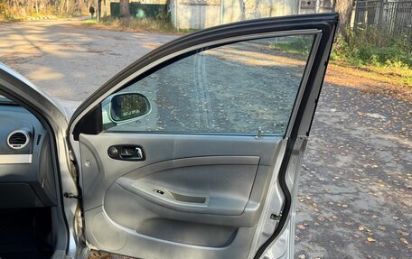 Chevrolet Lacetti, 2008 год, 630 000 рублей, 31 фотография