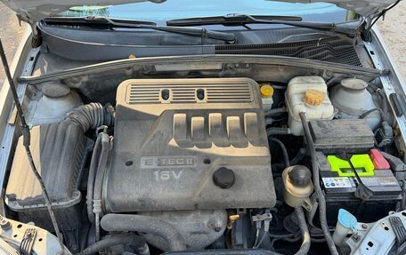 Chevrolet Lacetti, 2008 год, 630 000 рублей, 32 фотография