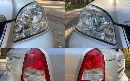 Chevrolet Lacetti, 2008 год, 630 000 рублей, 38 фотография