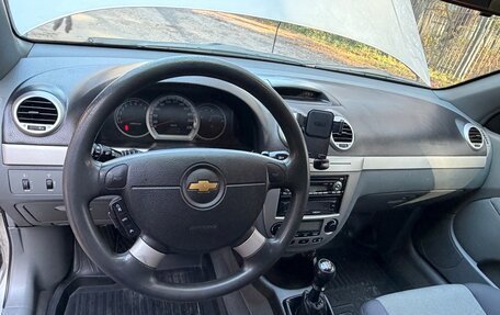 Chevrolet Lacetti, 2008 год, 630 000 рублей, 36 фотография