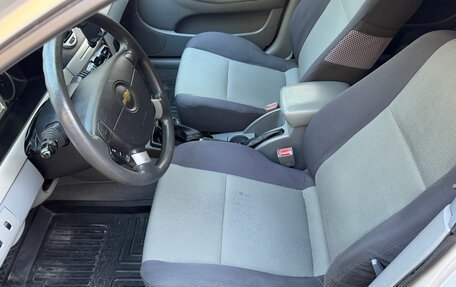 Chevrolet Lacetti, 2008 год, 630 000 рублей, 34 фотография