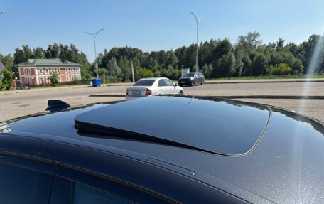 BMW 5 серия, 2019 год, 3 750 000 рублей, 14 фотография