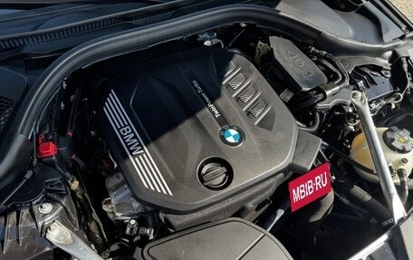 BMW 5 серия, 2019 год, 3 750 000 рублей, 16 фотография