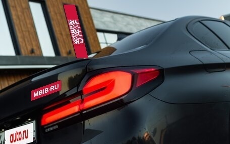 BMW 5 серия, 2019 год, 3 750 000 рублей, 10 фотография