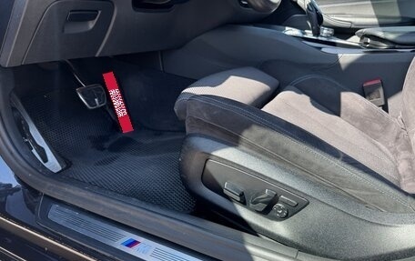 BMW 5 серия, 2019 год, 3 750 000 рублей, 20 фотография