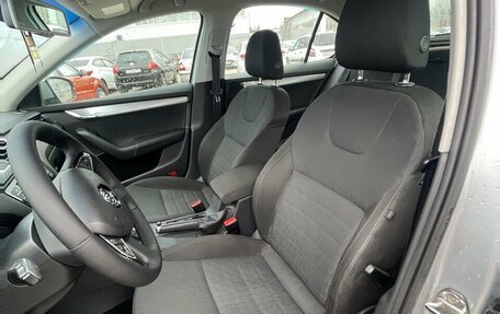 Skoda Octavia, 2014 год, 1 250 000 рублей, 6 фотография