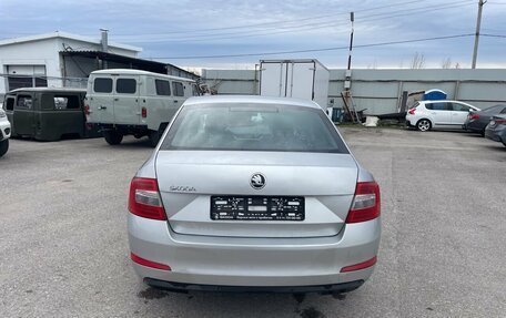 Skoda Octavia, 2014 год, 1 250 000 рублей, 4 фотография