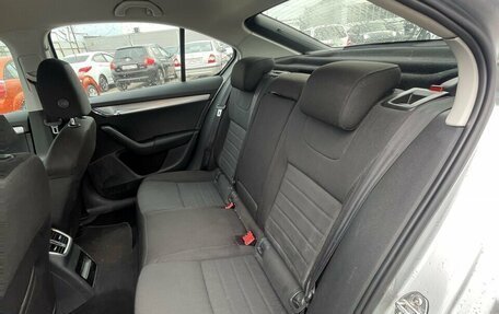 Skoda Octavia, 2014 год, 1 250 000 рублей, 7 фотография