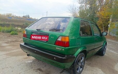 Volkswagen Golf III, 1985 год, 267 000 рублей, 2 фотография