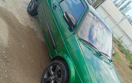 Volkswagen Golf III, 1985 год, 267 000 рублей, 3 фотография