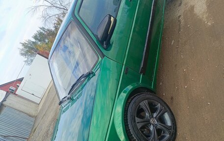 Volkswagen Golf III, 1985 год, 267 000 рублей, 4 фотография