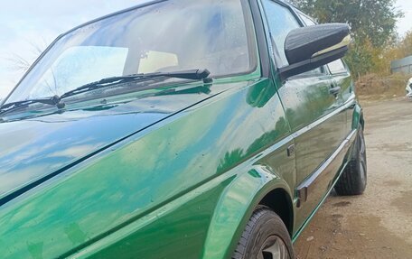 Volkswagen Golf III, 1985 год, 267 000 рублей, 6 фотография