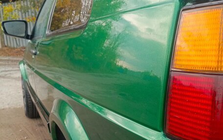 Volkswagen Golf III, 1985 год, 267 000 рублей, 7 фотография