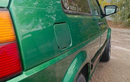 Volkswagen Golf III, 1985 год, 267 000 рублей, 8 фотография