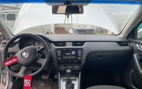Skoda Octavia, 2014 год, 1 250 000 рублей, 5 фотография