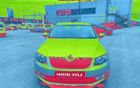 Skoda Octavia, 2014 год, 1 250 000 рублей, 3 фотография