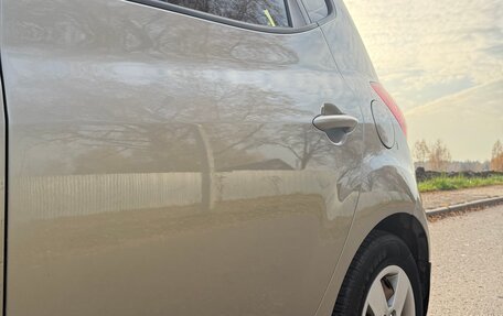 KIA Venga I, 2012 год, 830 000 рублей, 6 фотография