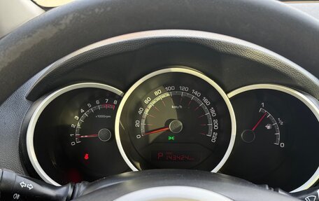 KIA Venga I, 2012 год, 830 000 рублей, 13 фотография