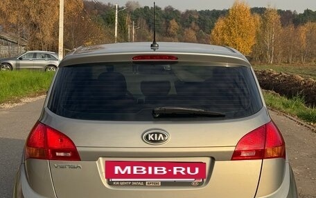 KIA Venga I, 2012 год, 830 000 рублей, 10 фотография