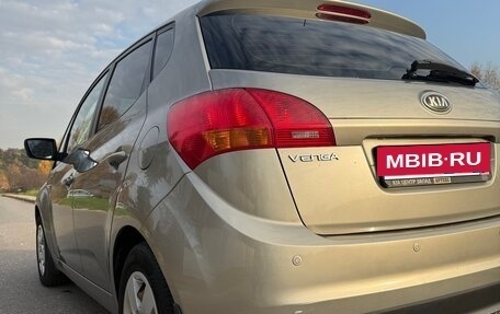 KIA Venga I, 2012 год, 830 000 рублей, 3 фотография