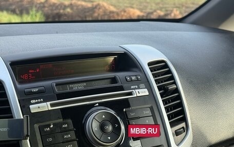 KIA Venga I, 2012 год, 830 000 рублей, 14 фотография
